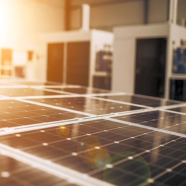 FH Capital Acquires Majority Stake in JinkoSolar's US Unit to Boost Clean Energy Manufacturing