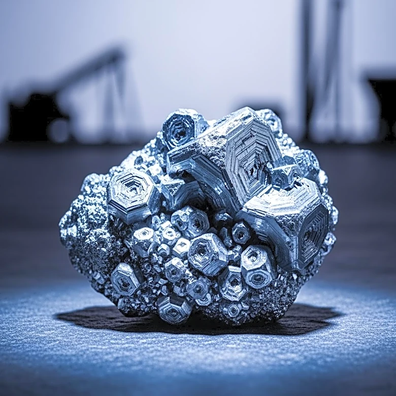 NevGold Upsizes Financing to Advance U.S. Antimony Production Amid Global Supply Concerns