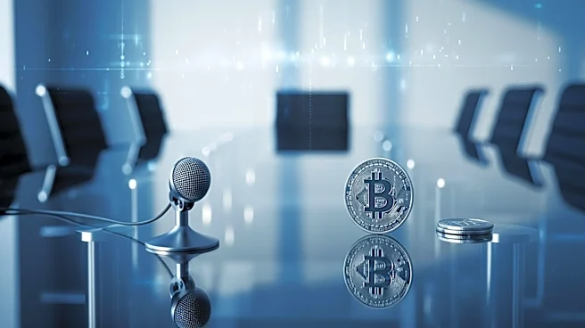 LM Funding Schedules First Quarter 2026 Earnings Call Amid Bitcoin Operations