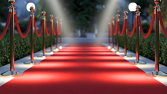 Cannes Film Festival 2026 Enforces Strict Dress Code for Red Carpet