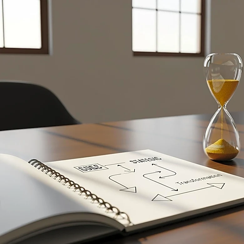 HR Leaders Urged to Bridge Transformation Leadership Gap Amid Rising Expectations