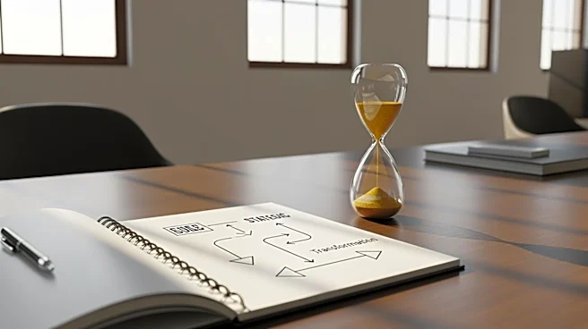 HR Leaders Urged to Bridge Transformation Leadership Gap Amid Rising Expectations