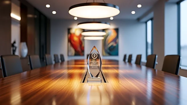 MUFG's HR Strategy Emphasizes Recognition and Cultural Values for Global Success