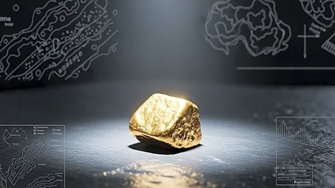 White Gold Corp Advances Resource Expansion with New Technical Advisor