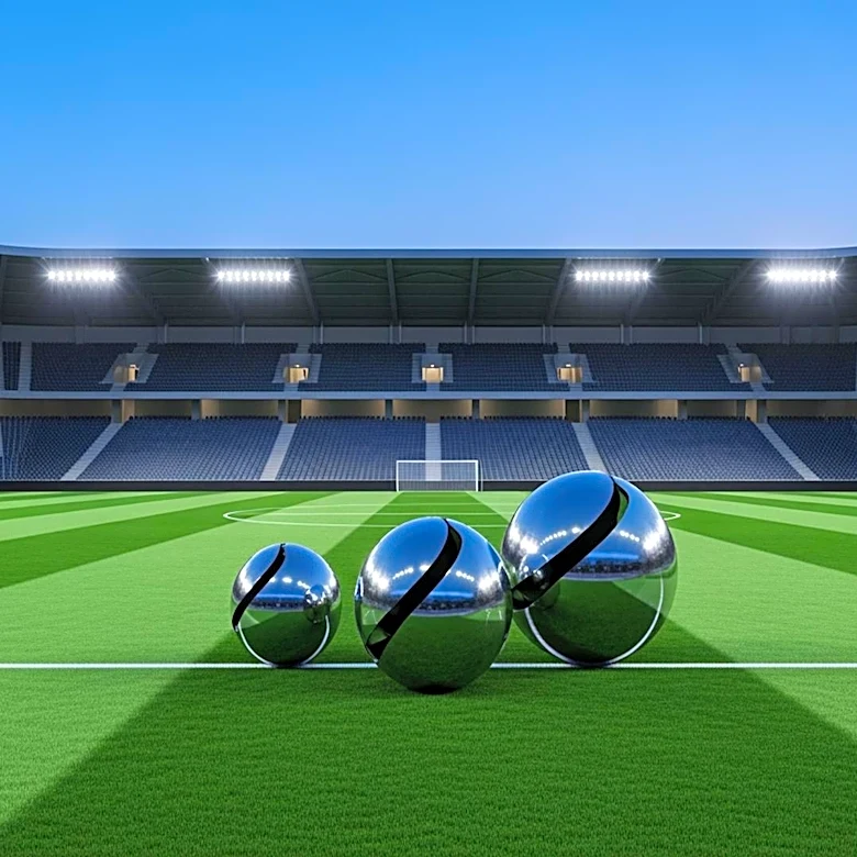 2026 FIFA World Cup: U.S., Canada, and Mexico to Host Historic 48-Team Tournament