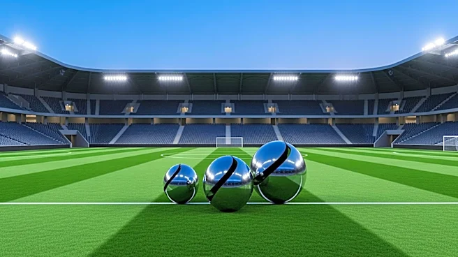 2026 FIFA World Cup: U.S., Canada, and Mexico to Host Historic 48-Team Tournament