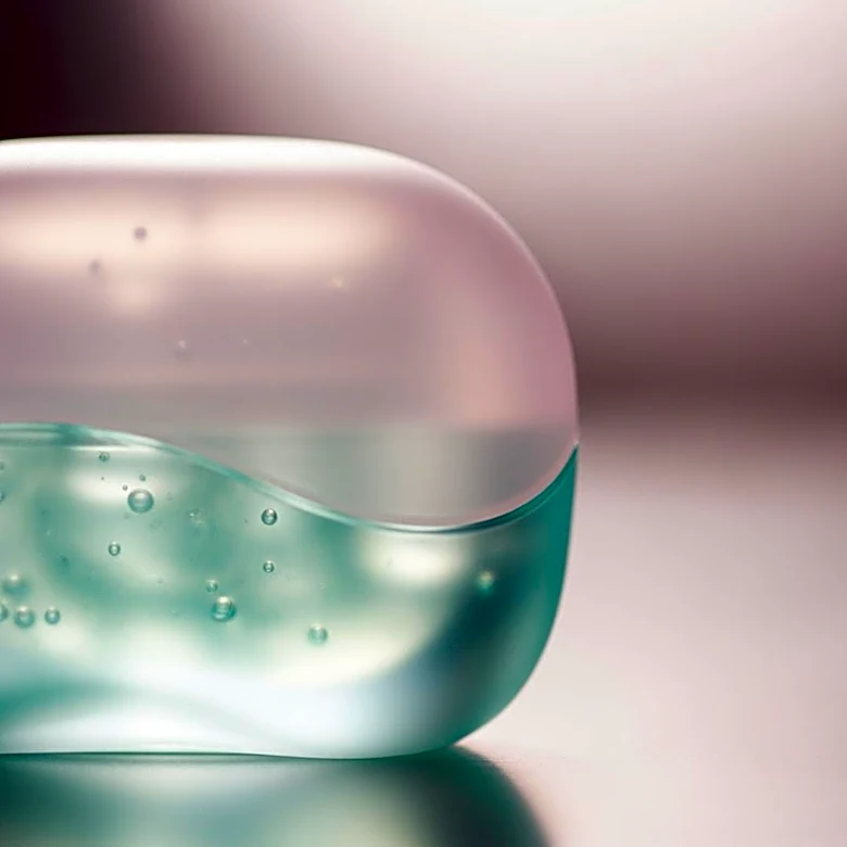 Beauty Industry Embraces 'Jelly' Trend with Innovative Packaging