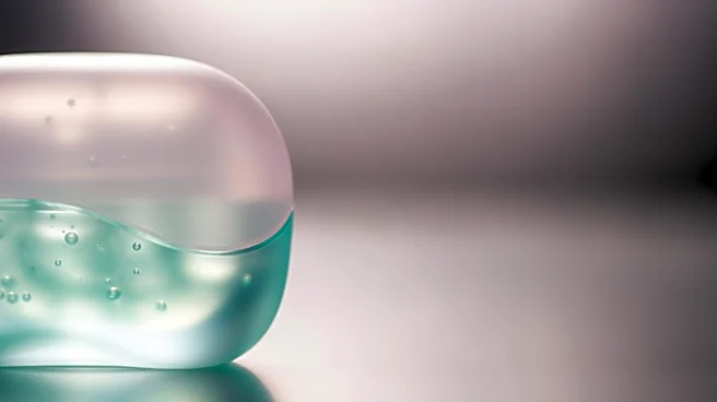 Beauty Industry Embraces 'Jelly' Trend with Innovative Packaging
