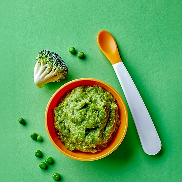 Study Suggests Early Exposure to Vegetables in Womb Influences Children's Food Preferences