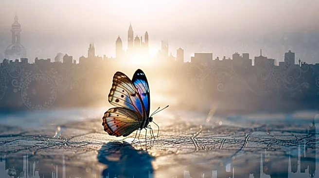 Kantemir Balagov's 'Butterfly Jam' Explores Immigrant Life in New Jersey