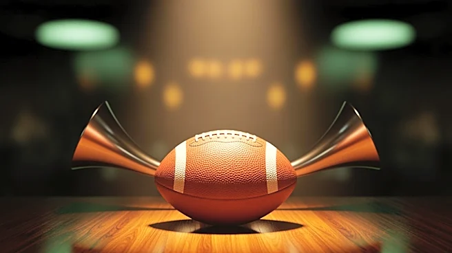 Packers to Face Rams in Primetime Matchup Before Thanksgiving