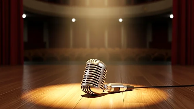 Nikki Glaser's 2026 Tour and Residency Dates Announced