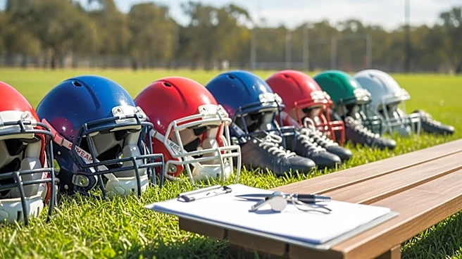 Dante Moore's Youth Camps Highlight Positive Impact of NIL in College Sports