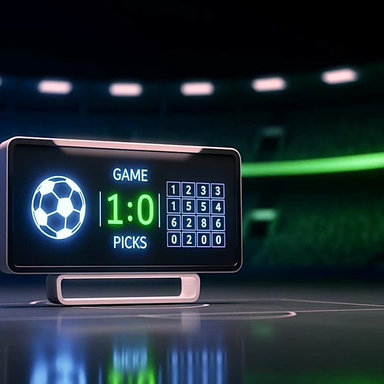Yahoo Sports Launches 2026 Soccer Pick 'Em Game for World Cup Enthusiasts