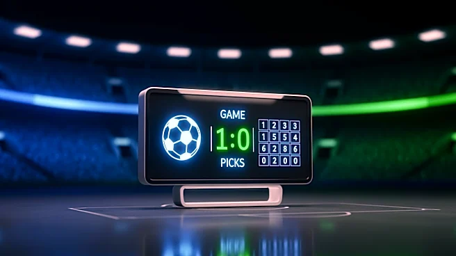 Yahoo Sports Launches 2026 Soccer Pick 'Em Game for World Cup Enthusiasts