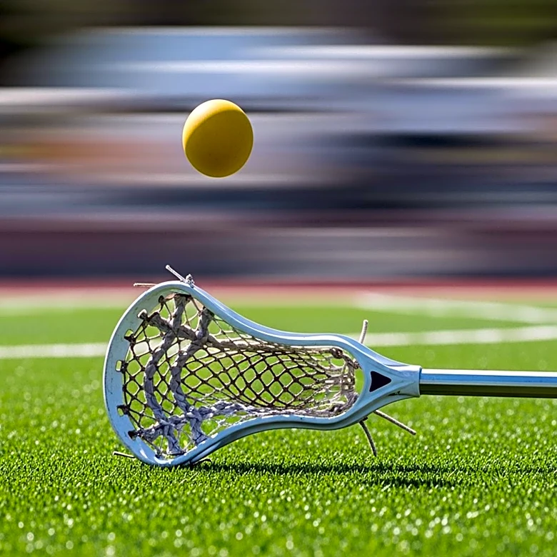 Spencerport Girls Lacrosse Team Dominates Churchville-Chili with Fast Scoring