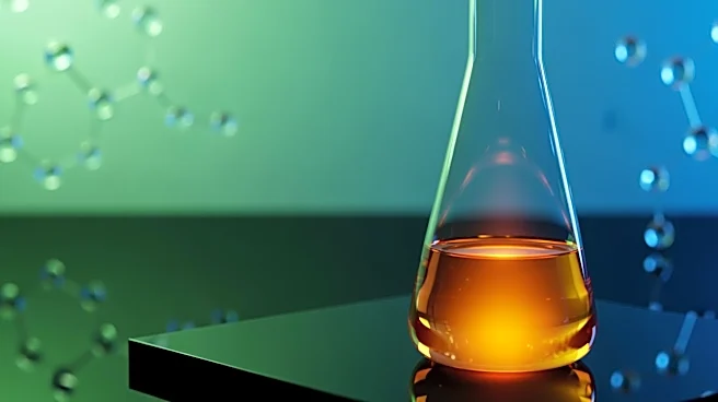 Researchers Develop Sustainable Method to Produce Natural Sunscreen in E. coli