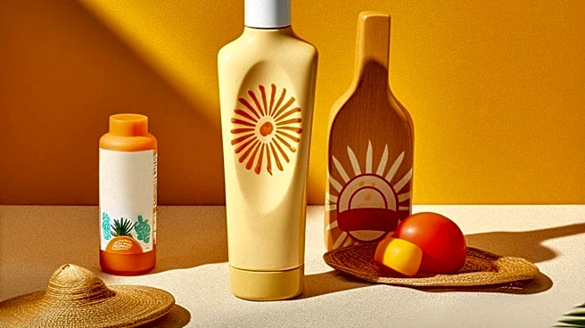 NBC News Tests Mineral Sunscreens for Dark Skin to Avoid White Cast