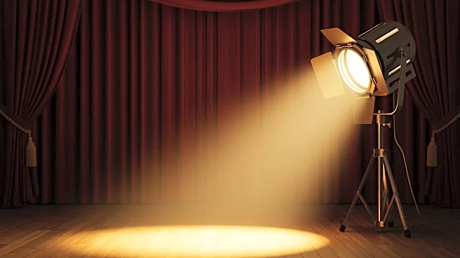 Roundabout Theatre's 'Fallen Angels' to Livestream June 5 Performance for Global Audience