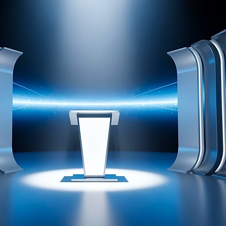 Warner Bros. Discovery Upfront Event Lacks Key Leadership Amid Industry Changes