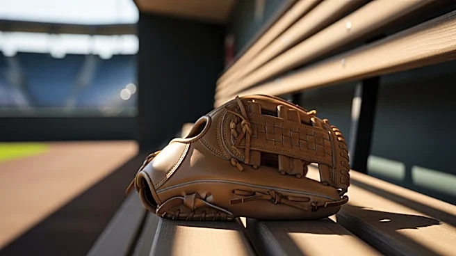 Washington Nationals' Jose Tena Benched Against Reds Due to Left-Handed Pitcher