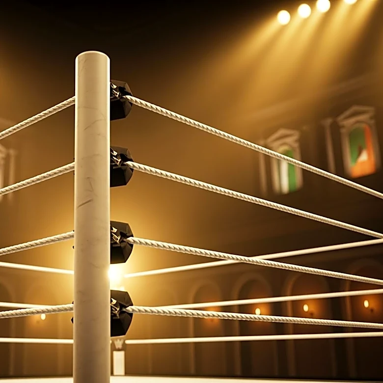 WWE Announces Clash in Italy Event Featuring Rhea Ripley and Other Top Stars