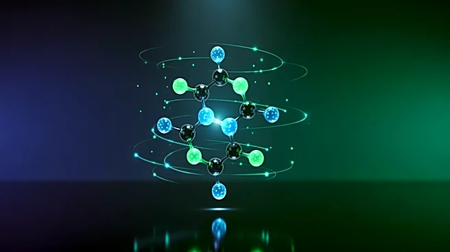 Hiteck Pharmaceutical and LexBio Unveil HT016 VAV1 Molecular Glue Degrader at AAI 2026