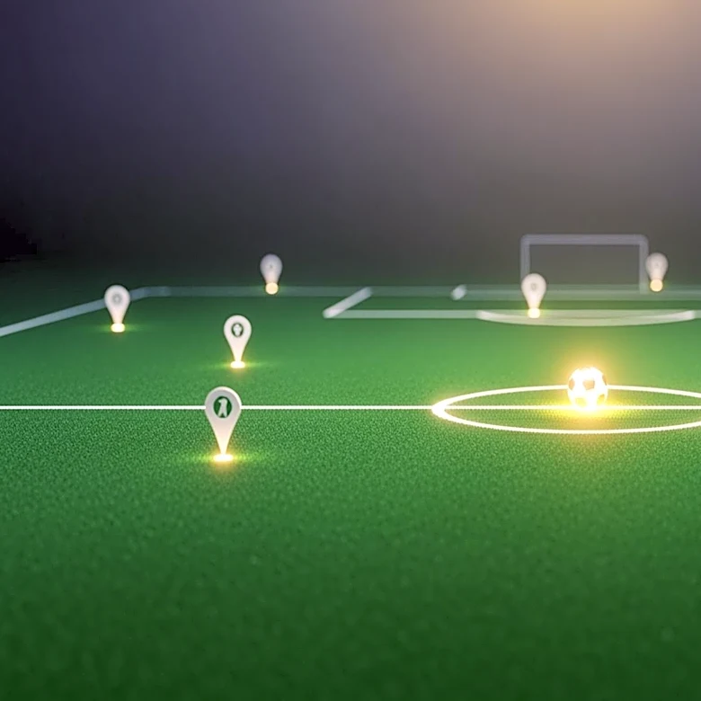 Fantasy Premier League Tips: Low-Owned Players Poised for Gameweek 37 Success