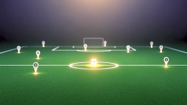 Fantasy Premier League Tips: Low-Owned Players Poised for Gameweek 37 Success
