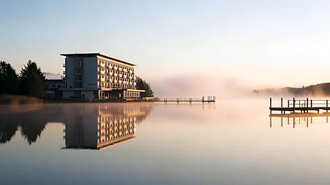 Westport Hospitality Launches The Harborvale Hotel in Burlington, Vermont