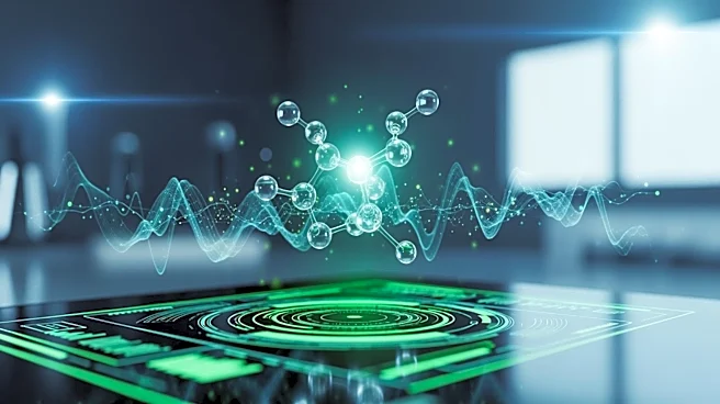 ApexGO: AI-Driven Method Revolutionizes Antibiotic Discovery