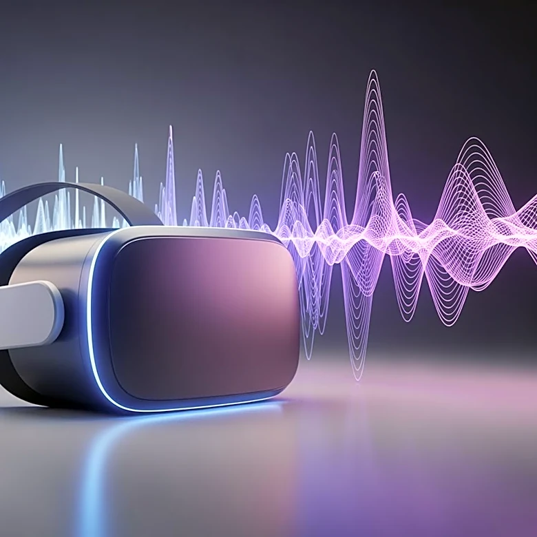 Sound Design Revolutionizes Virtual Reality Experiences with Enhanced Immersion