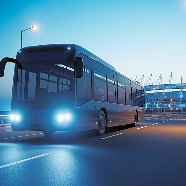 New York/New Jersey World Cup Committee Reduces Bus Fare to MetLife Stadium