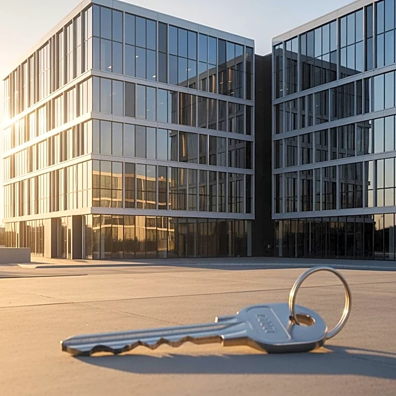 Bora Acquires MacroGenics Facility for $122.5M to Expand U.S. Presence