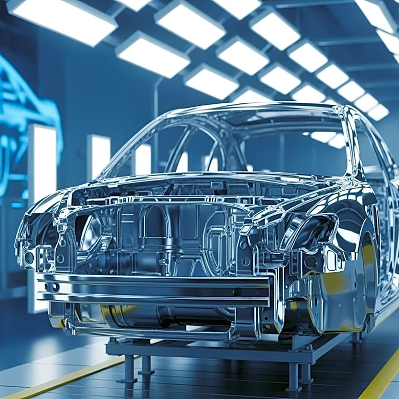 Nissan Shifts to Growth Mode with New Profit Forecasts