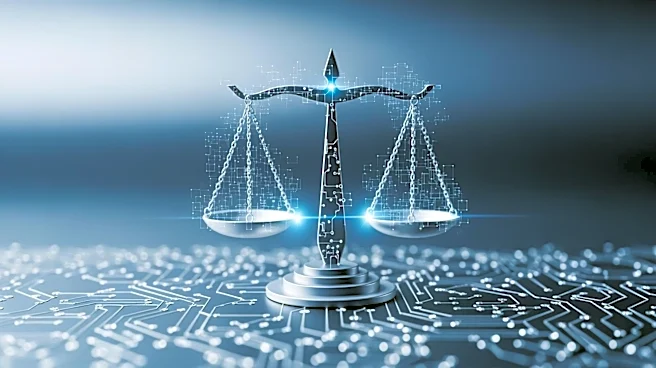 Vibe Coding Revolutionizes Legal Tech, Expanding Innovation Opportunities