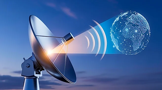 BEAD Program Guidance May Delay Broadband Funding, Favoring Starlink