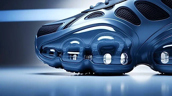 Nike Releases Remastered Air Max 95 Big Bubble with New Tech Update