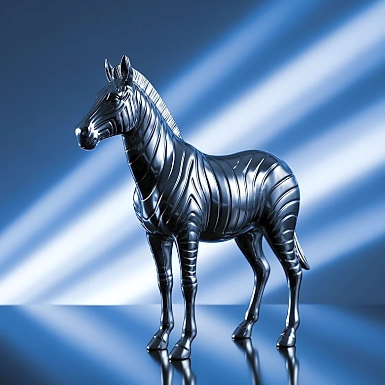 Zebra Technologies' Stock Surges Following Strong Earnings Report