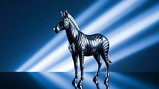 Zebra Technologies' Stock Surges Following Strong Earnings Report