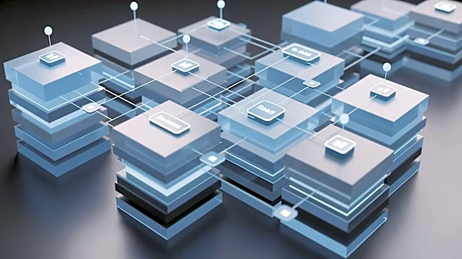 3PLs and Freight Forwarders Face Challenges with SaaS Architecture Constraints