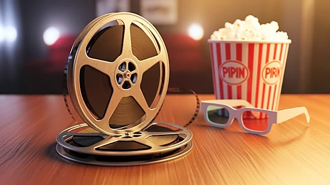 Filmax Acquires Rights to 'Moss' for International Sales, Targets Family Audiences