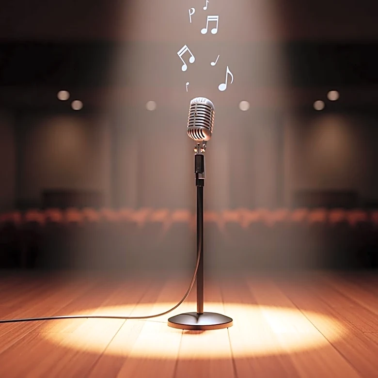 Ella Bright and Josh Heuston Perform Original Song in 'Off Campus' Series Debut