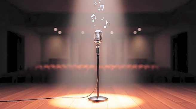 Ella Bright and Josh Heuston Perform Original Song in 'Off Campus' Series Debut