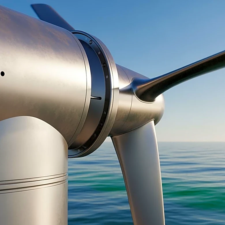 Anemoi's Rotor Sails Achieve Eight-Year Operational Milestone with Significant Emission Reductions