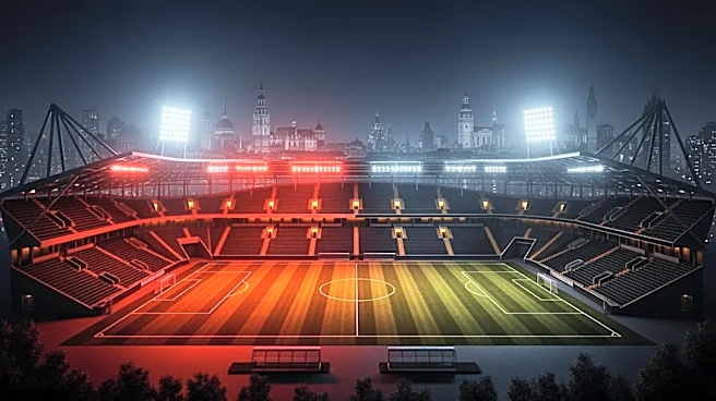 Atlanta Falcons to Play Cincinnati Bengals in Madrid for 2026 NFL International Game
