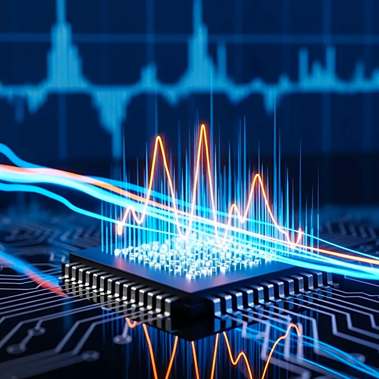 Micron's Market Value Fluctuates Amid AI-Memory Trade Volatility