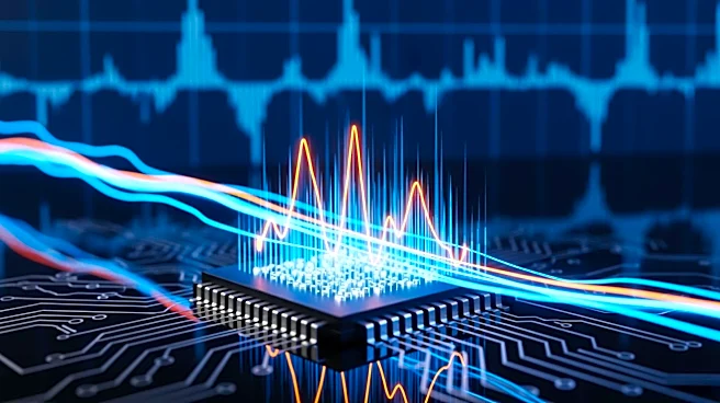 Micron's Market Value Fluctuates Amid AI-Memory Trade Volatility