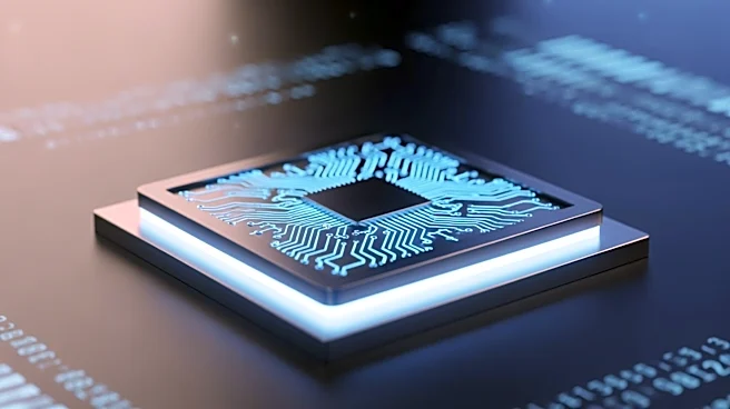 BofA Raises Micron's Price Target Amid AI-Driven Memory Chip Demand Surge