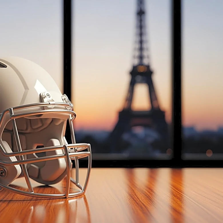 Cleveland Browns Not Participating in NFL's First Paris Game